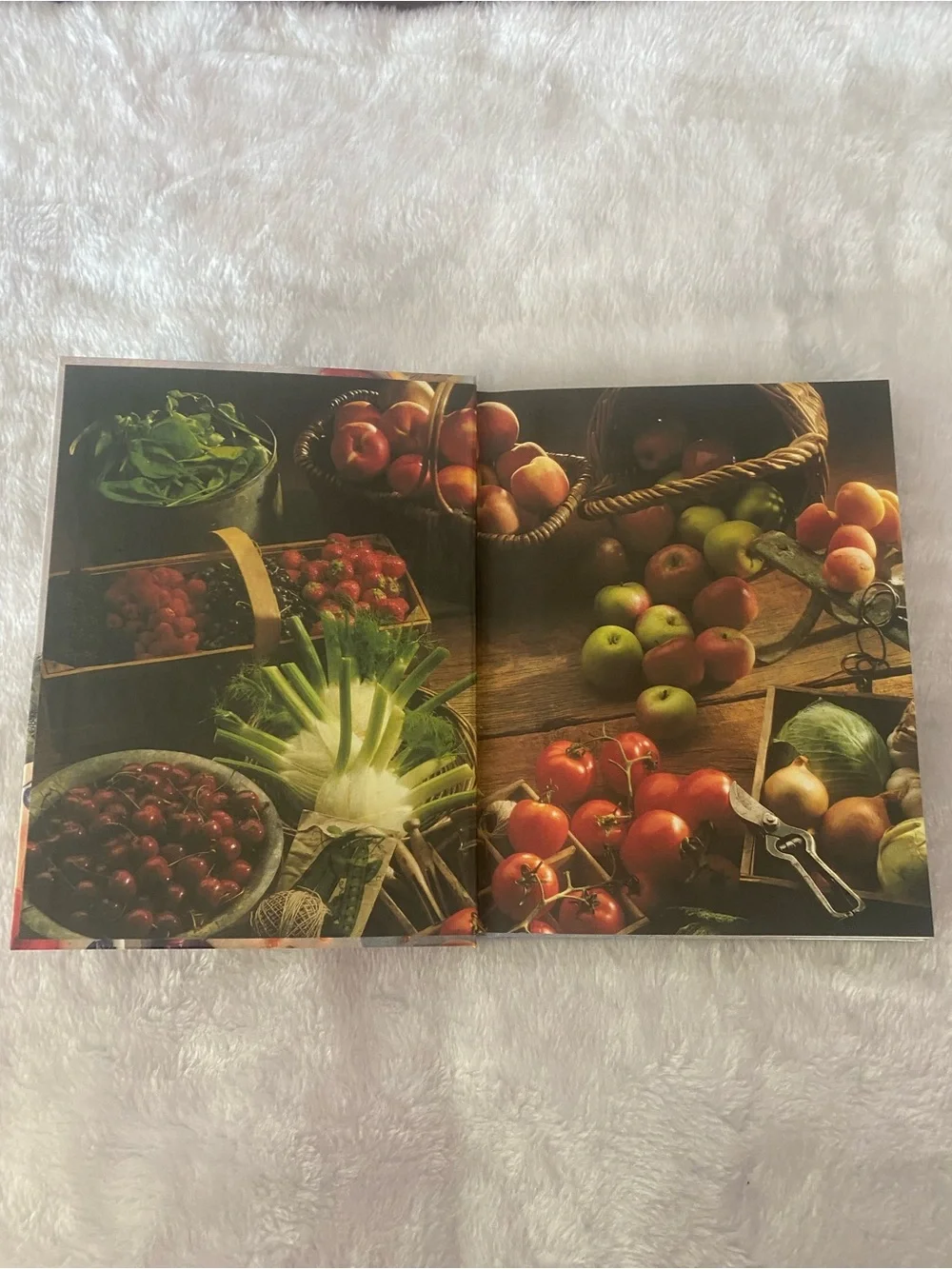 Reader's Digest Foods That Harm Foods That Heal Hardcover Book